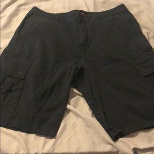 Quicksilver Cargo Shorts